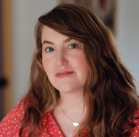 photo of Haley Anderson Bookkeeper