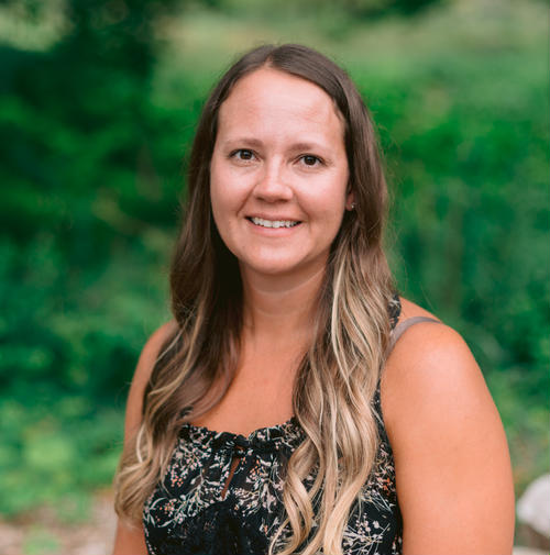 Erin Photo