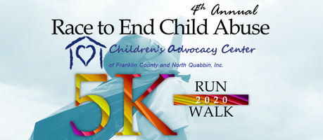 4th Annual Race to End Child Abuse