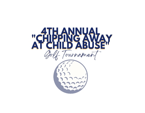4th Annual Chipping Away at Child Abuse Golf Tournament