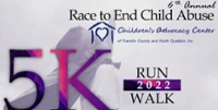 6th Annual 5K Race to end Child Abuse