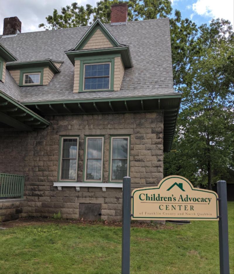 CAC in Greenfield